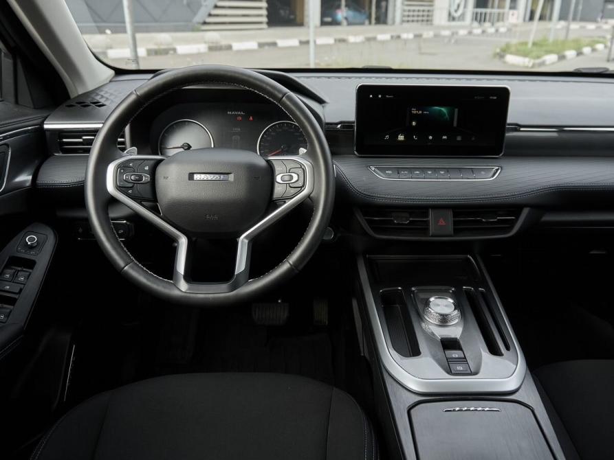 Haval Jolion I Рестайлинг Казань  - изображение 8