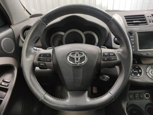 Toyota RAV4 III (XA30) Рестайлинг с пробегом 2011 года, цена 1 435 000 рублей, 158329 км, внедорожник, Автокод Объявления