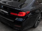 BMW 5 серии VII (G30/G31/G38) Рестайлинг Краснодар  - изображение 33