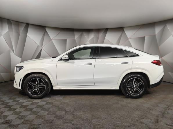 Mercedes-Benz GLE Coupe II (C167) с пробегом 2020 года, цена 7 500 000 рублей, 64984 км, внедорожник, Автокод Объявления