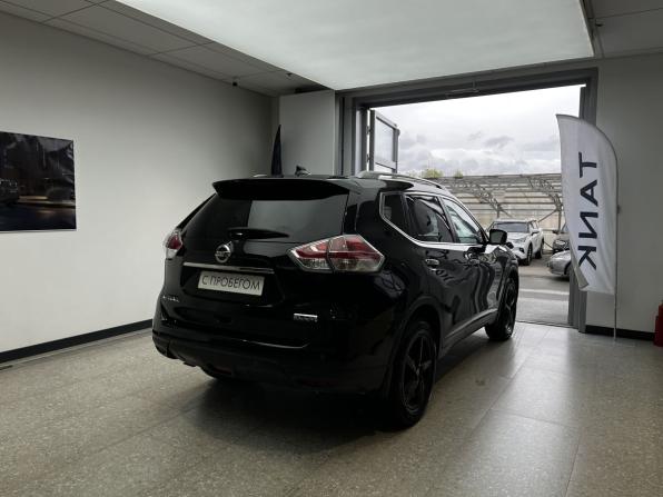 Nissan X-Trail III с пробегом 2017 года, цена 2 154 000 рублей, 162030 км, внедорожник, Автокод Объявления