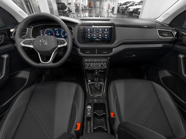 Volkswagen Tharu XR с пробегом 2026 года, цена 3 200 000 рублей, 30 км, внедорожник, Автокод Объявления