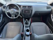 Volkswagen Jetta VI Рестайлинг Воронеж  - изображение 34