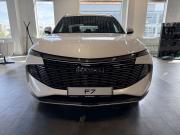 Haval F7 II Москва  - изображение 15