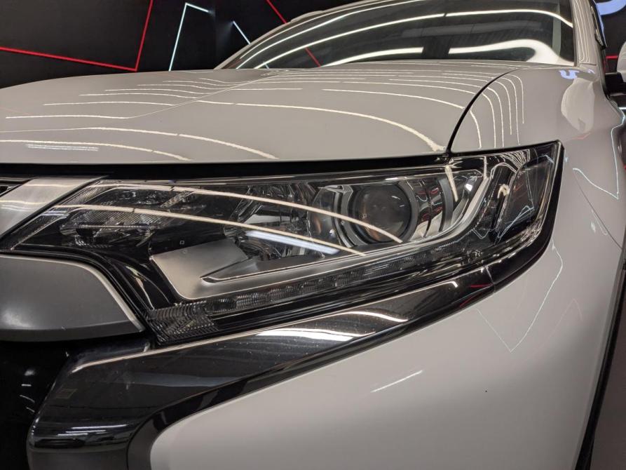 Mitsubishi Outlander III Рестайлинг 3 Москва  - изображение 11