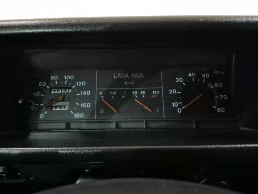 Lada (ВАЗ) 2121 (4x4) I Рестайлинг Альметьевск  - изображение 17