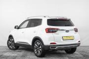 Chery Tiggo 4 I Рестайлинг Кемерово  - изображение 29