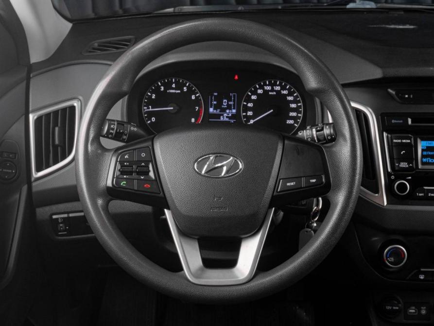 Hyundai Creta I Тюмень  - изображение 16