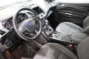 Ford Kuga II Рестайлинг Иркутск  - изображение 37
