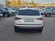 Skoda Kodiaq I Рестайлинг Нижний Новгород  - изображение 19