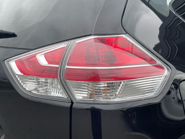 Nissan X-Trail III с пробегом 2016 года, цена 1 210 000 рублей, 289000 км, внедорожник, Автокод Объявления