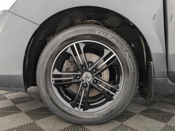Toyota Verso I Рестайлинг с пробегом 2015 года, цена 1 525 000 рублей, 78497 км, компактвэн, Автокод Объявления