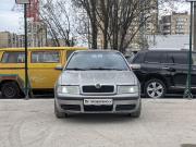 Skoda Octavia I (A4) Рестайлинг Санкт-Петербург  - изображение 15