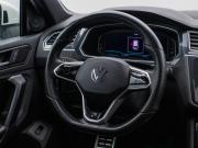 Volkswagen Tiguan II Рестайлинг Москва  - изображение 37