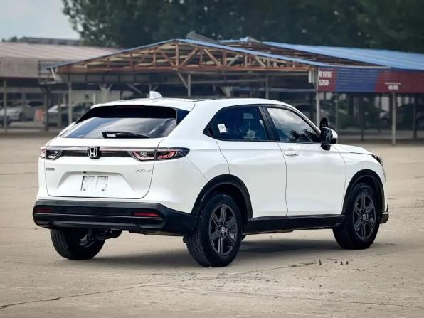 Honda XR-V II с пробегом 2022 года, цена 2 190 000 рублей, 33011 км, внедорожник, Автокод Объявления