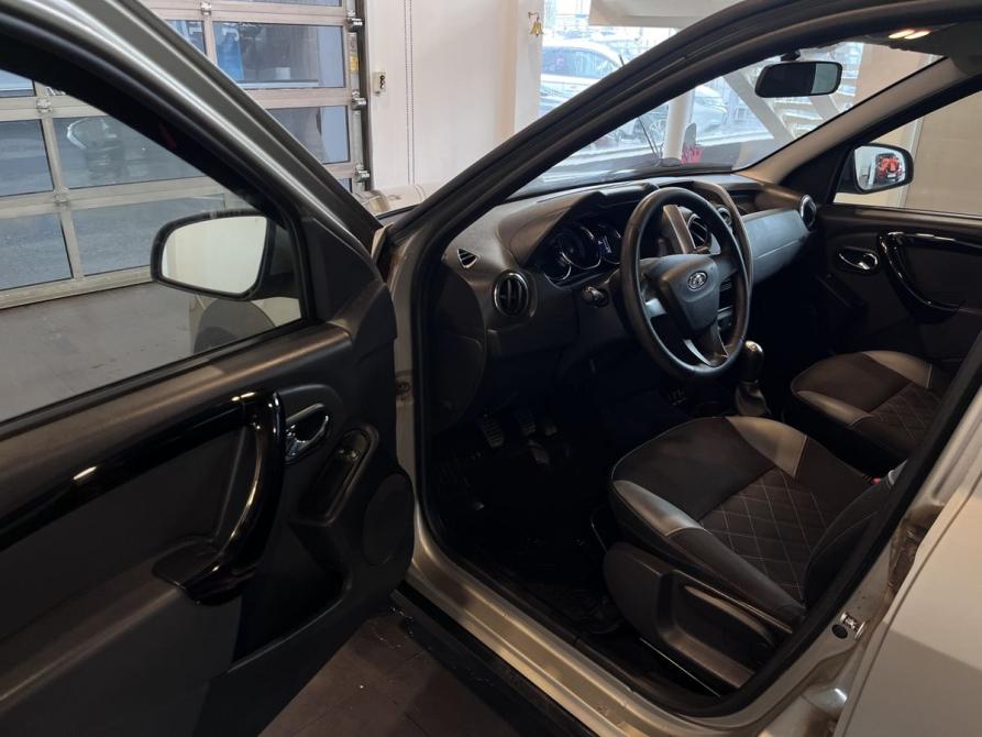 Lada (ВАЗ) Largus I Рестайлинг Чебоксары  - изображение 20