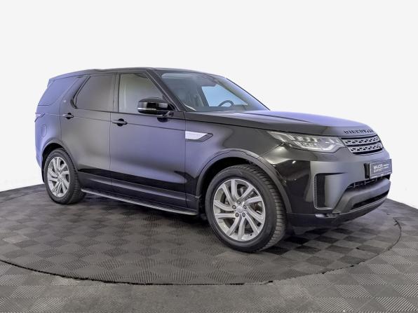 Land Rover Discovery V с пробегом 2017 года, цена 3 900 000 рублей, 95690 км, внедорожник, Автокод Объявления