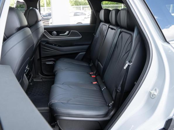 Chery Tiggo 9 I с пробегом 2024 года, цена 3 550 000 рублей, 9064 км, внедорожник, Автокод Объявления