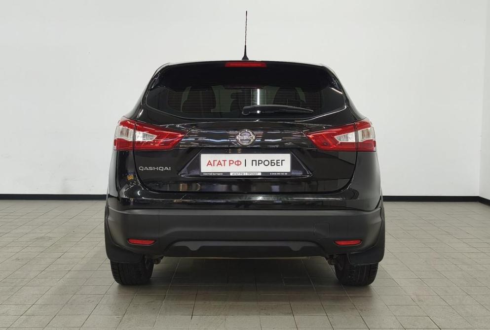 Nissan Qashqai II Екатеринбург  - изображение 6