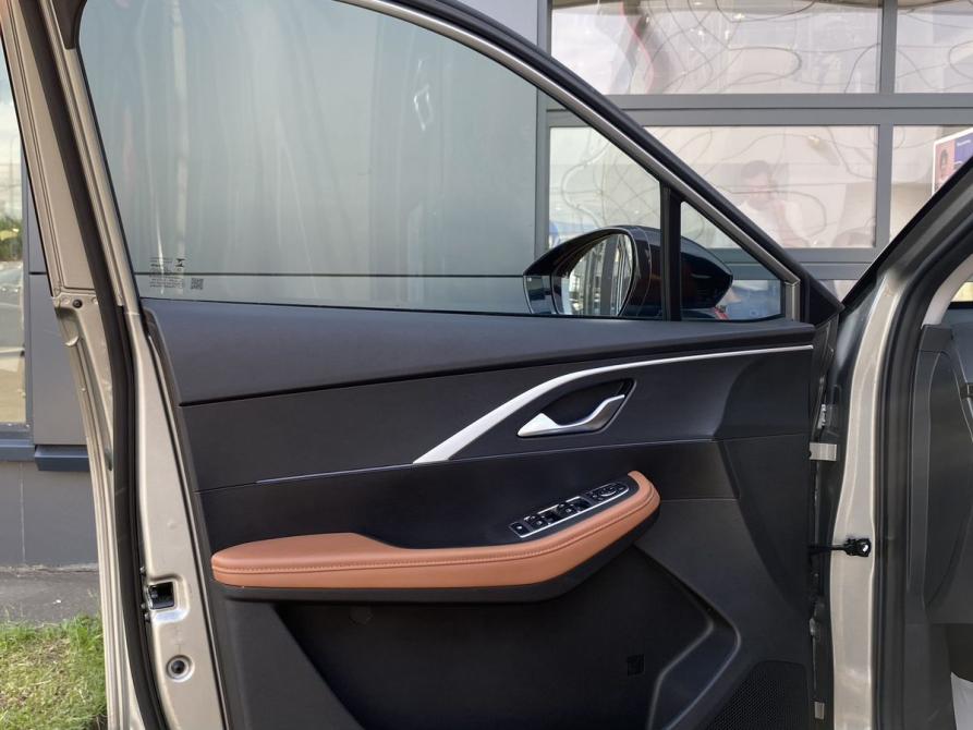 Omoda C5 I Москва  - изображение 21