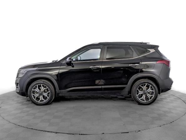 Kia Seltos I с пробегом 2021 года, цена 2 070 000 рублей, 90020 км, внедорожник, Автокод Объявления