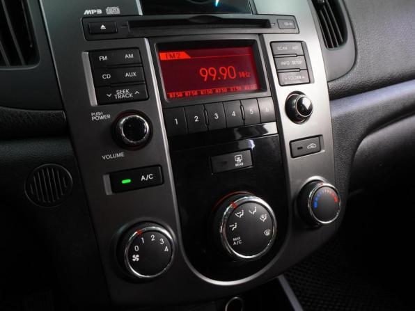 Kia Cerato II с пробегом 2010 года, цена 699 000 рублей, 273494 км, седан, Автокод Объявления