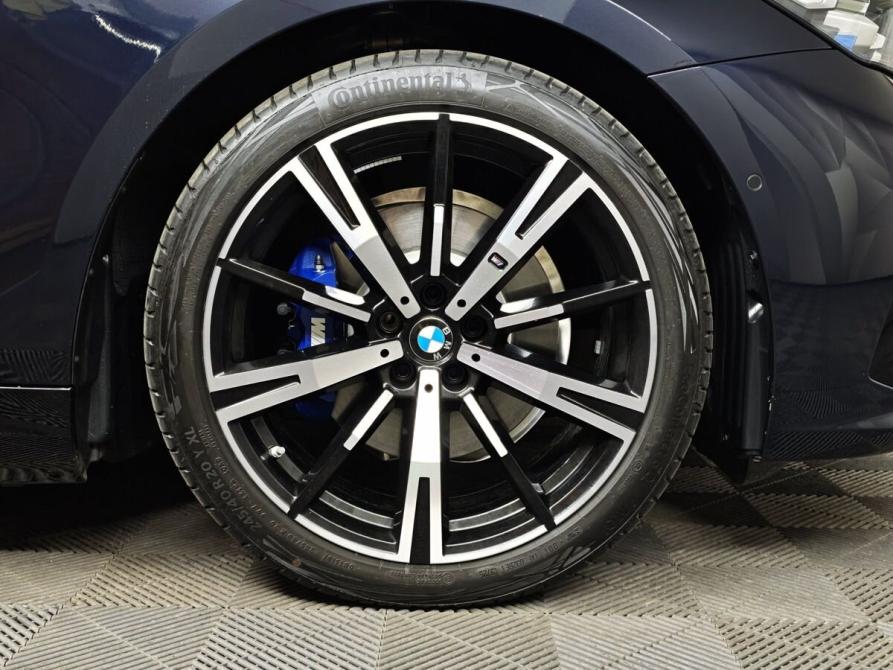 BMW 5 серии VIII (G60/G61/G68) Москва  - изображение 7