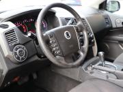 SsangYong Actyon Sports II Санкт-Петербург  - изображение 34