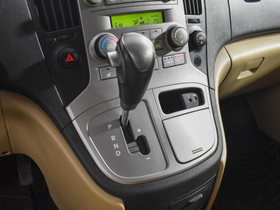 Hyundai Grand Starex I Санкт-Петербург  - изображение 19