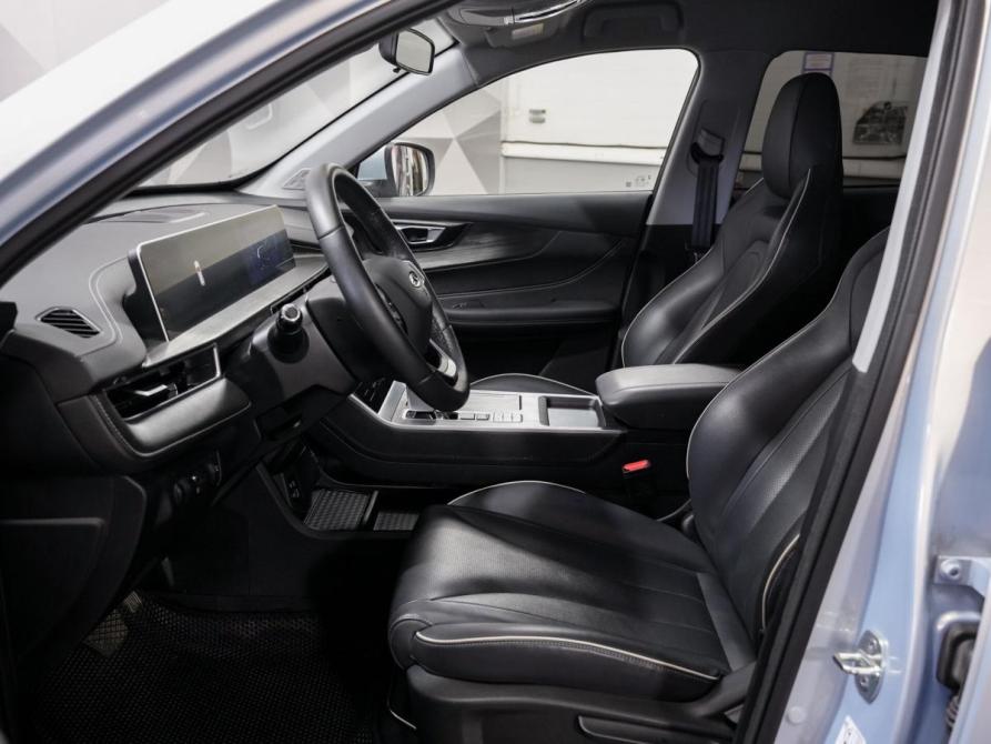 Chery Tiggo 4 I Рестайлинг 2 Ульяновск  - изображение 10