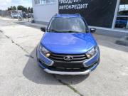 Lada (ВАЗ) Granta I Рестайлинг Тольятти  - изображение 24