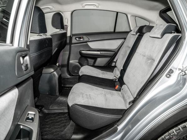 Subaru XV I с пробегом 2014 года, цена 1 360 000 рублей, 155120 км, внедорожник, Автокод Объявления