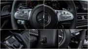 Mercedes-Benz GLE Coupe AMG II (C167) Москва  - изображение 42