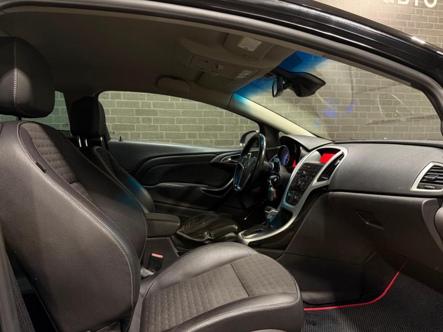 Opel Astra J Рестайлинг Челябинск  - изображение 8