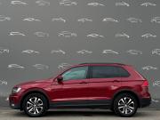 Volkswagen Tiguan II Санкт-Петербург  - изображение 40