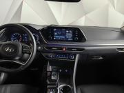 Hyundai Sonata VIII (DN8) Москва  - изображение 37