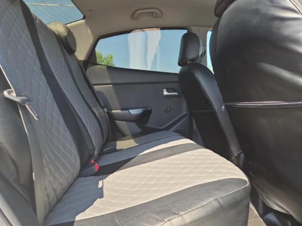 Kia Rio III с пробегом 2013 года, цена 620 000 рублей, 190687 км, седан, Автокод Объявления