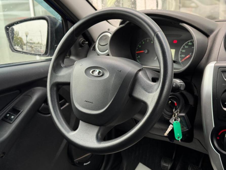 Lada (ВАЗ) Granta I Ульяновск  - изображение 10