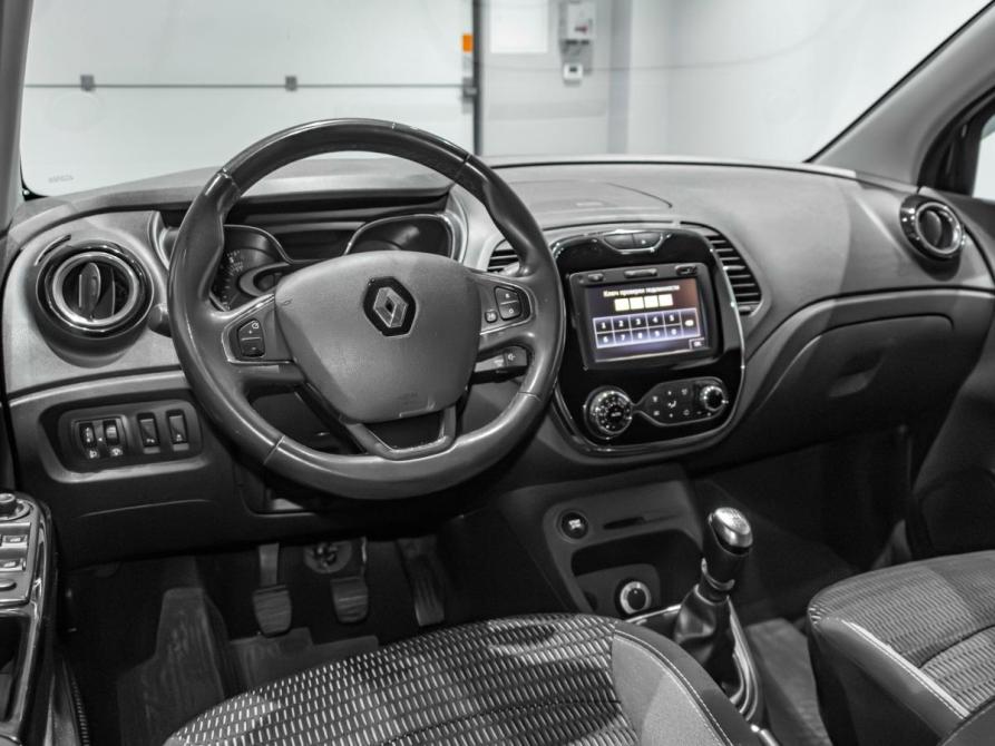 Renault Kaptur I Екатеринбург  - изображение 12