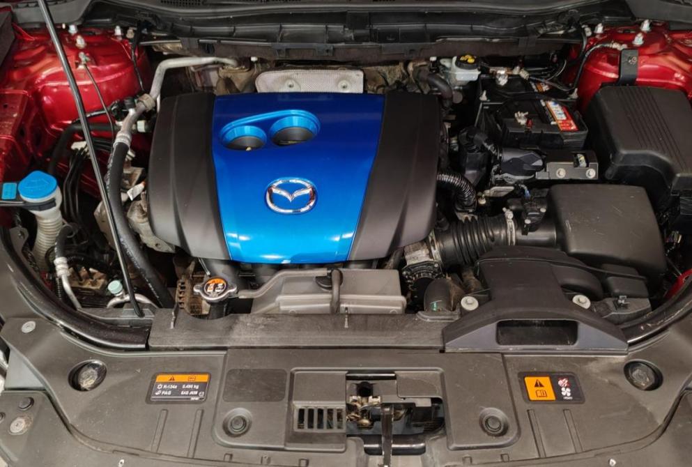 Mazda CX-5 I Ярославль  - изображение 20
