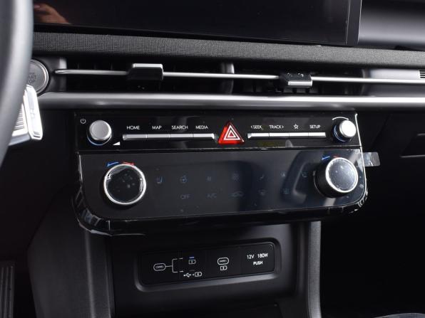 Hyundai Tucson IV Рестайлинг с пробегом 2026 года, цена 4 049 995 рублей, 10 км, внедорожник, Автокод Объявления