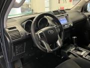 Toyota Land Cruiser Prado 150 Series Рестайлинг 1 Челябинск  - изображение 32