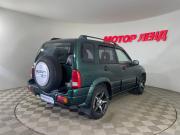 Suzuki Grand Vitara I Рестайлинг Воронеж  - изображение 26