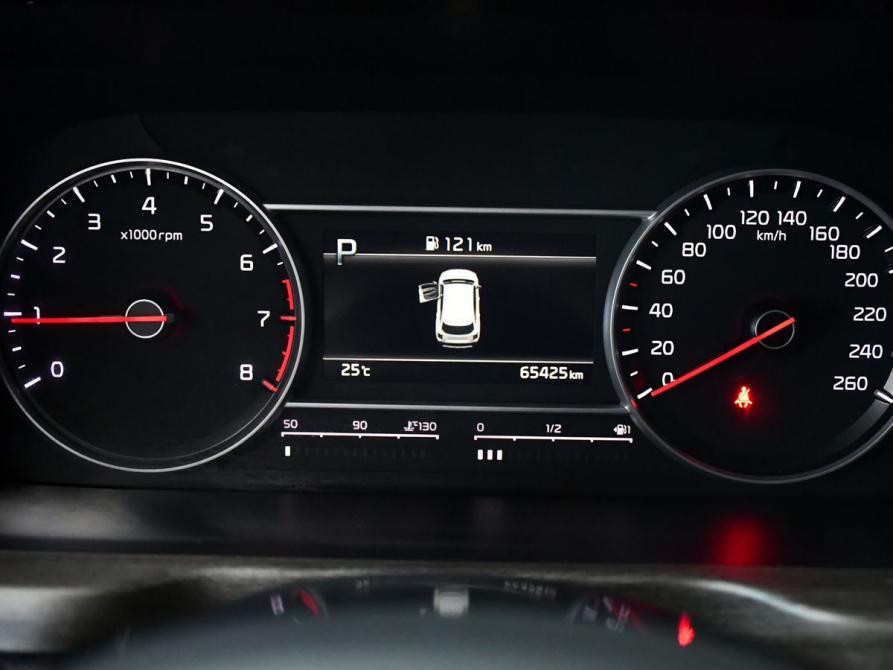 Kia Sorento IV Новосибирск  - изображение 15