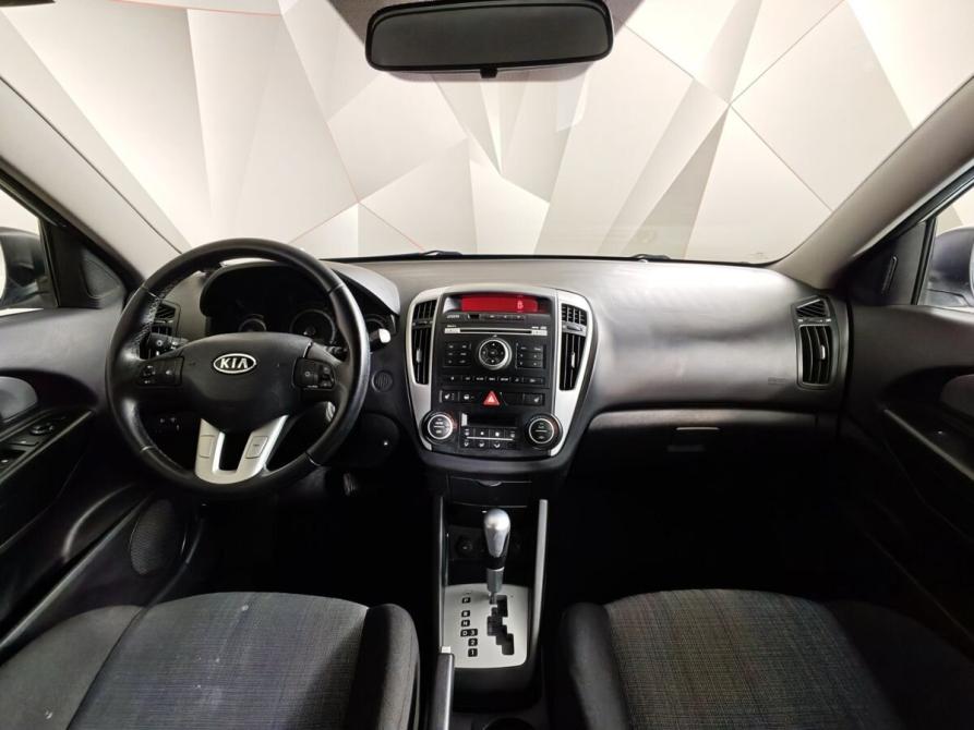 Kia Ceed I Рестайлинг Москва  - изображение 14