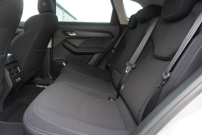 Haval Jolion I Рестайлинг 2 с пробегом 2026 года, цена 2 432 000 рублей, 2732 км, внедорожник, Автокод Объявления