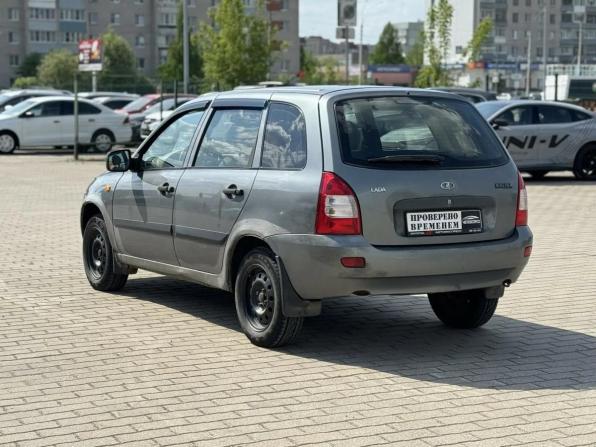 Lada (ВАЗ) Kalina I с пробегом 2011 года, цена 180 000 рублей, 157000 км, универсал, Автокод Объявления
