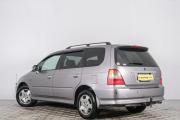 Honda Odyssey II Красноярск  - изображение 26