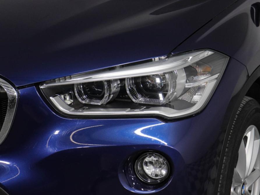 BMW X1 II (F48) Химки  - изображение 8