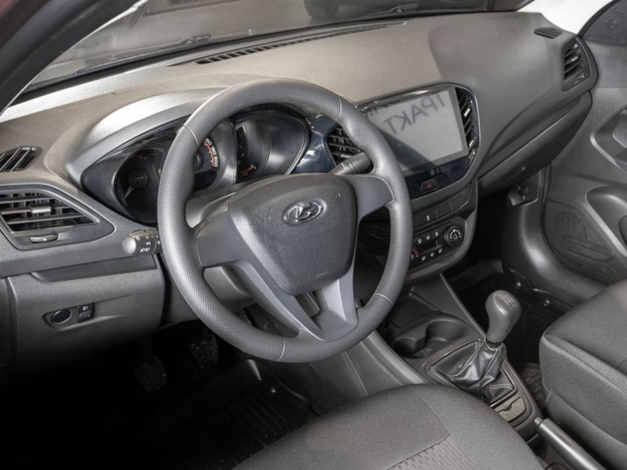Lada (ВАЗ) Vesta I Казань  - изображение 5